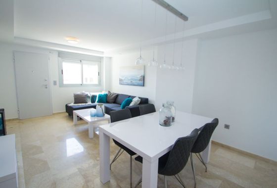 Obra nueva - Apartment - Orihuela - Costa Blanca Sur