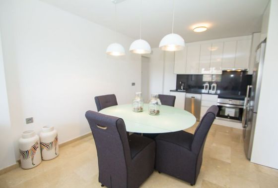 Obra nueva - Apartment - Orihuela - Costa Blanca Sur