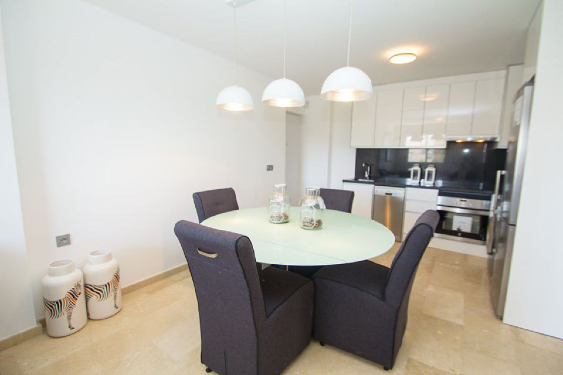Obra nueva - Apartment - Orihuela - Costa Blanca Sur