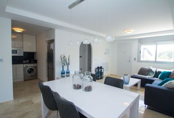 Obra nueva - Apartment - Orihuela - Costa Blanca Sur