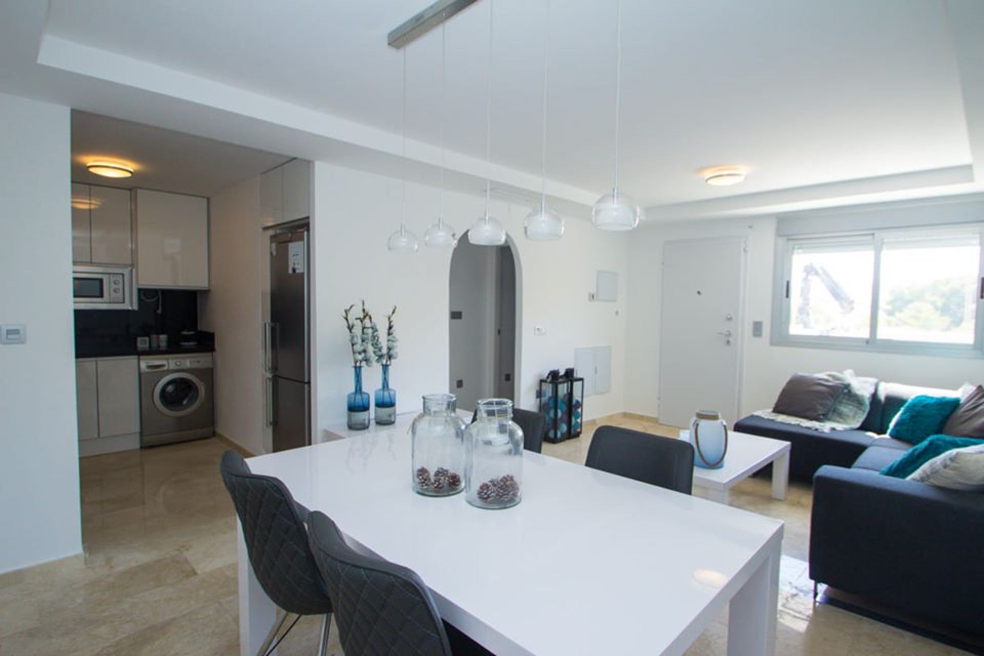 Obra nueva - Apartment - Orihuela - Costa Blanca Sur