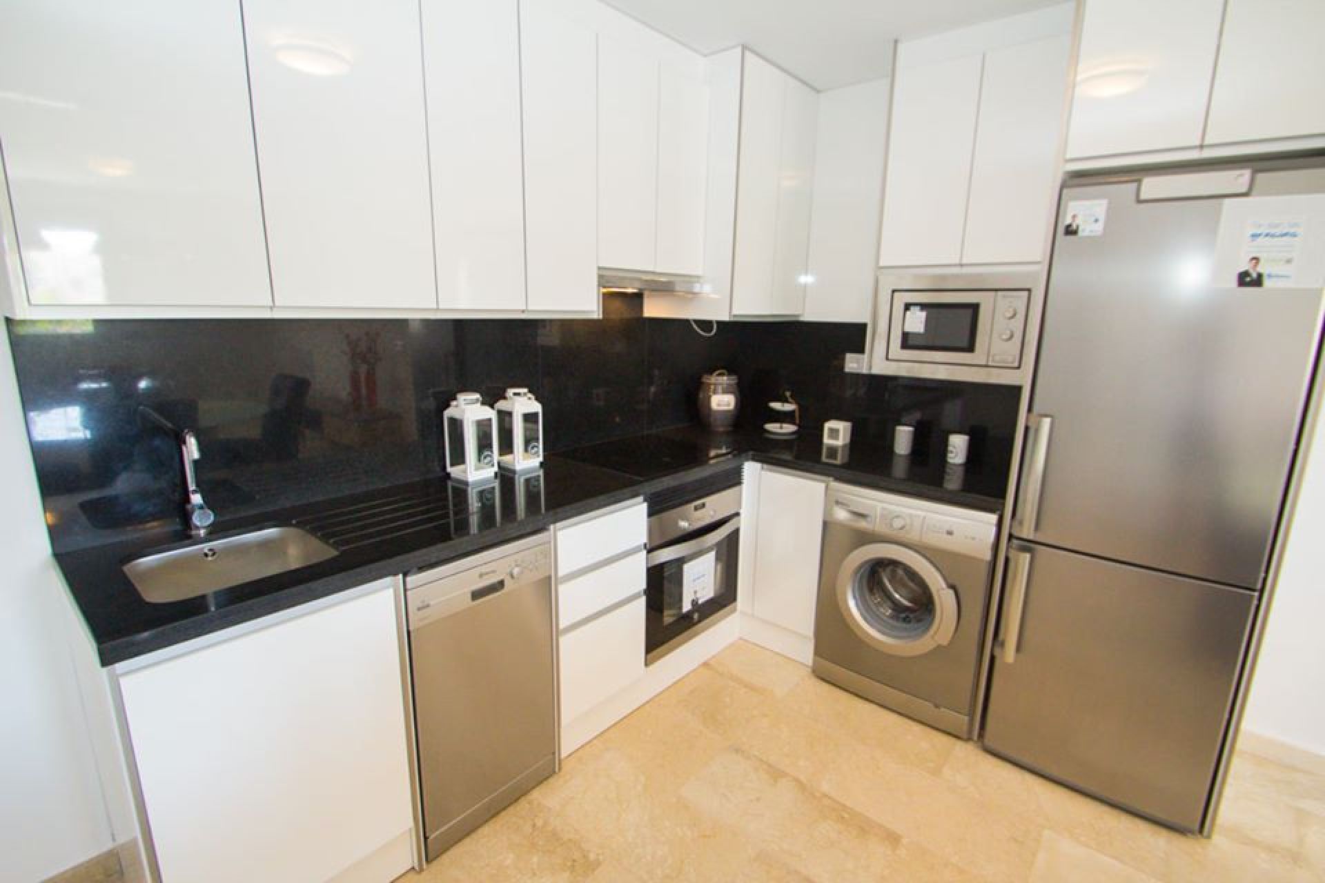 Obra nueva - Apartment - Orihuela - Costa Blanca Sur