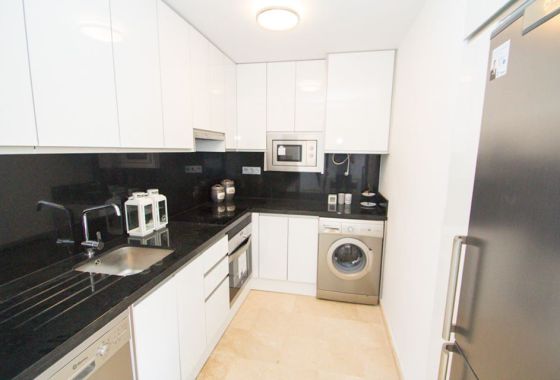 Obra nueva - Apartment - Orihuela - Costa Blanca Sur
