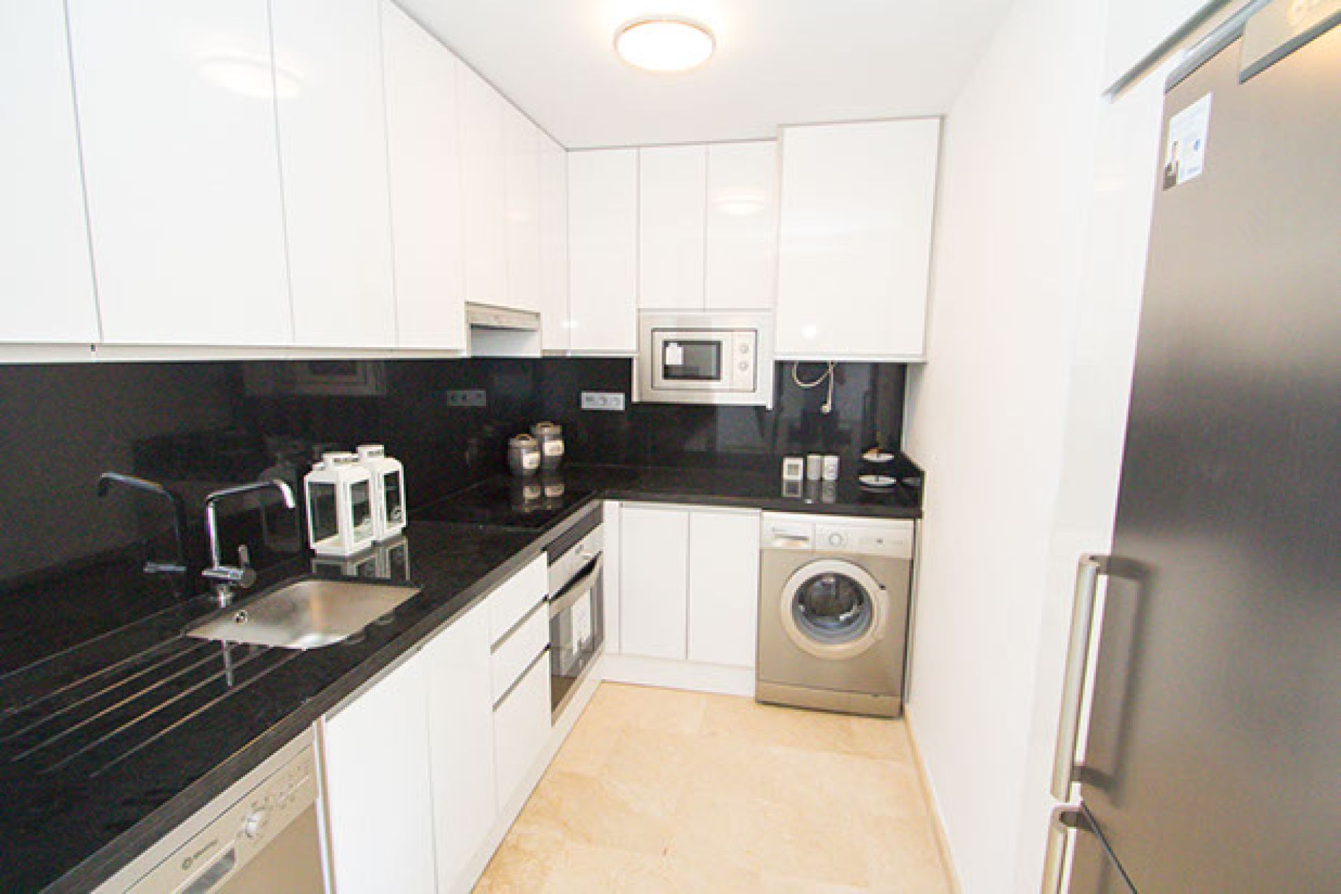 Obra nueva - Apartment - Orihuela - Costa Blanca Sur