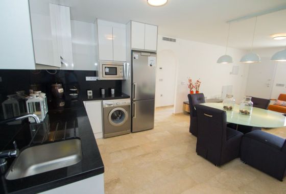 Obra nueva - Apartment - Orihuela - Costa Blanca Sur