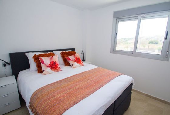Obra nueva - Apartment - Orihuela - Costa Blanca Sur
