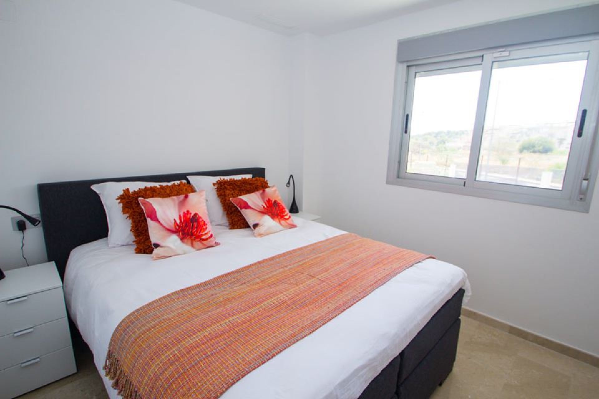 Obra nueva - Apartment - Orihuela - Costa Blanca Sur