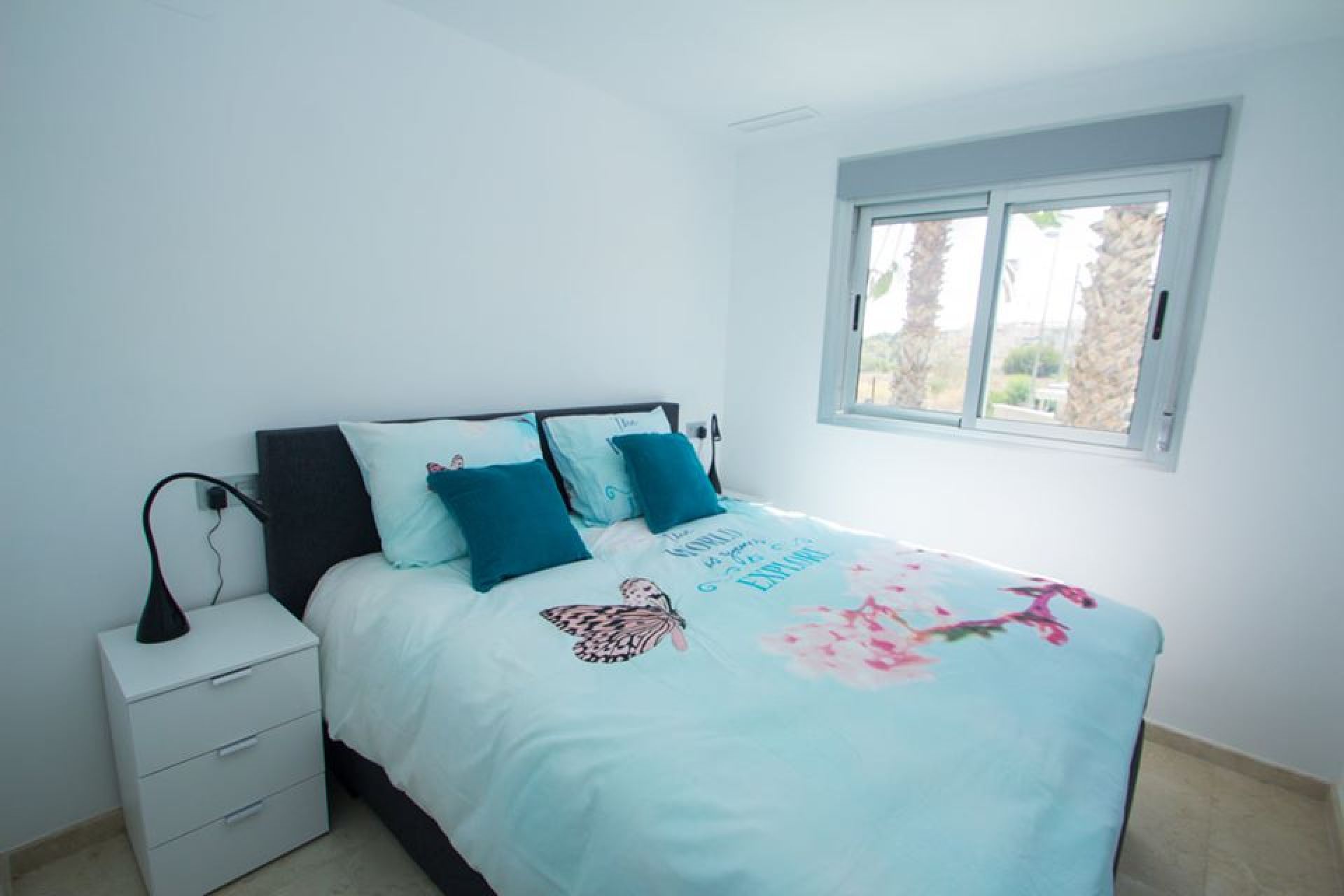 Obra nueva - Apartment - Orihuela - Costa Blanca Sur