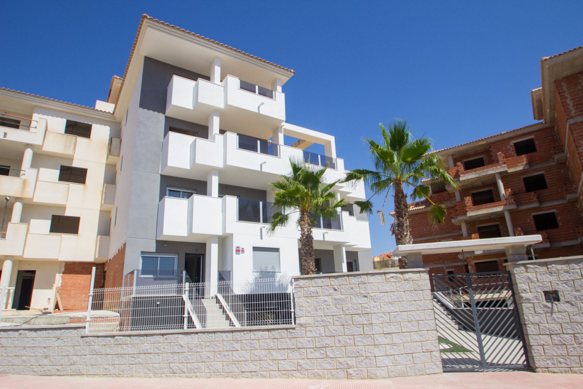Obra nueva - Ático - Orihuela - Costa Blanca Sur
