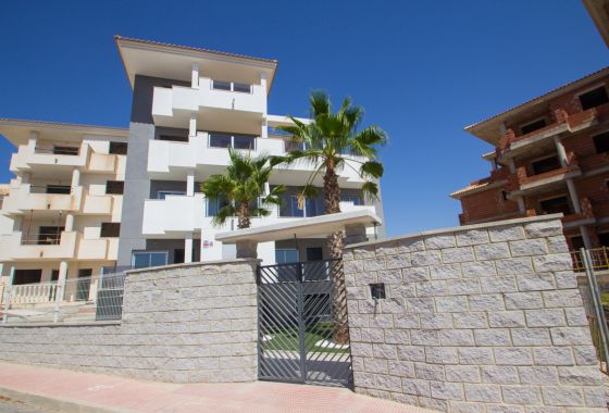 顶层公寓 · 新建筑 - Orihuela · Alicante