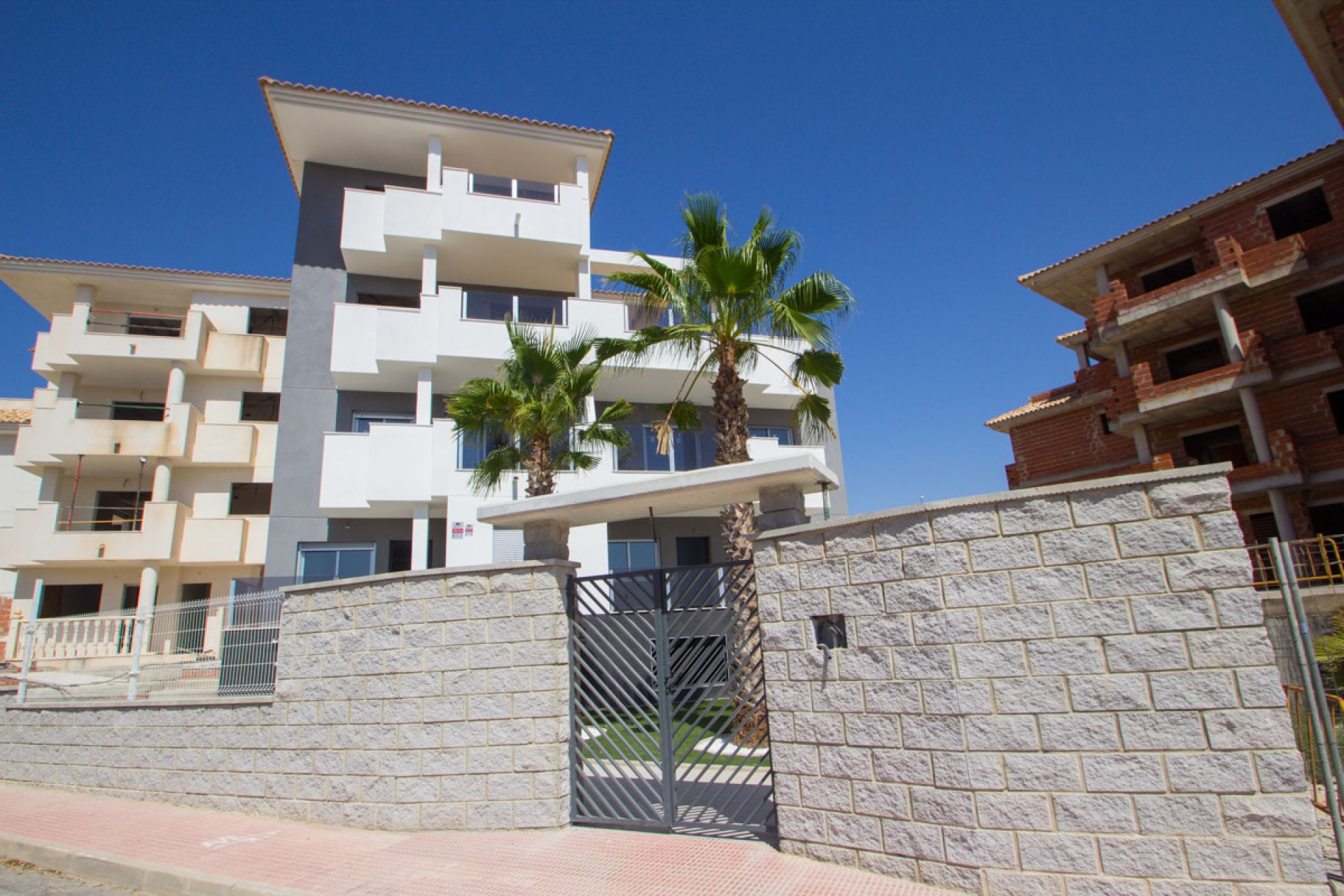 Obra nueva - Ático - Orihuela - Costa Blanca Sur