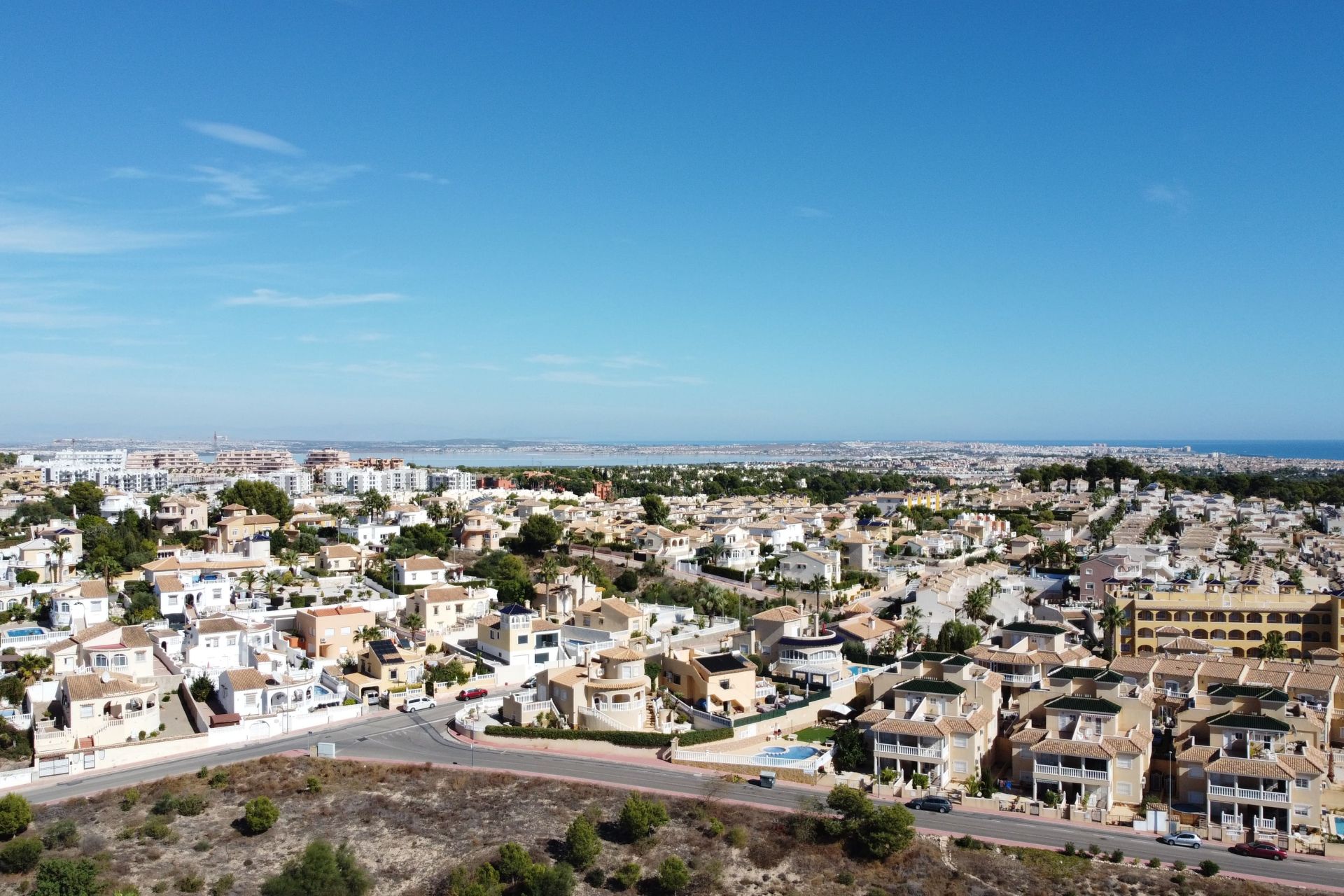 Obra nueva - Ático - Orihuela - Costa Blanca Sur