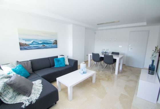 顶层公寓 · 新建筑 - Orihuela · Alicante