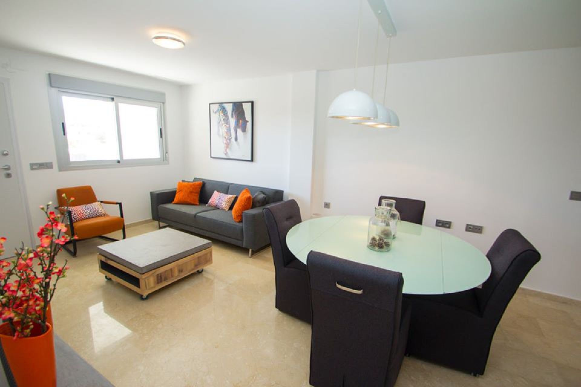 Obra nueva - Ático - Orihuela - Costa Blanca Sur