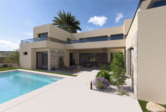 Villa en Altaona Golf & Country Village