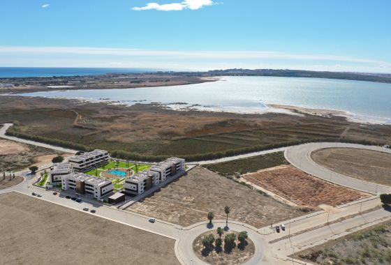 Penthouse · New Build - Guardamar Del Segura · Alicante