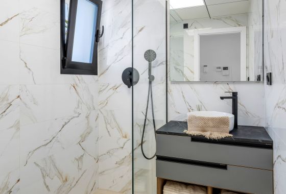 Apartment · New Build - Guardamar Del Segura · Alicante