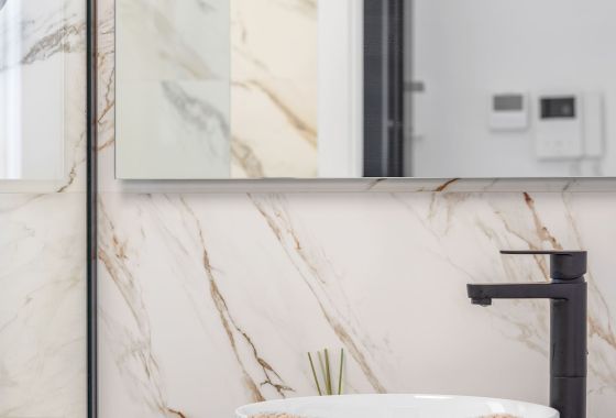 Apartment · New Build - Guardamar Del Segura · Alicante