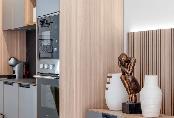 Penthouse · New Build - Guardamar Del Segura · Alicante