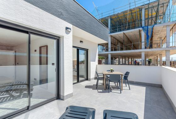Penthouse · New Build - Guardamar Del Segura · Alicante