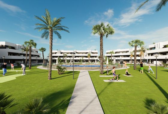 Penthouse · New Build - Guardamar Del Segura · Alicante