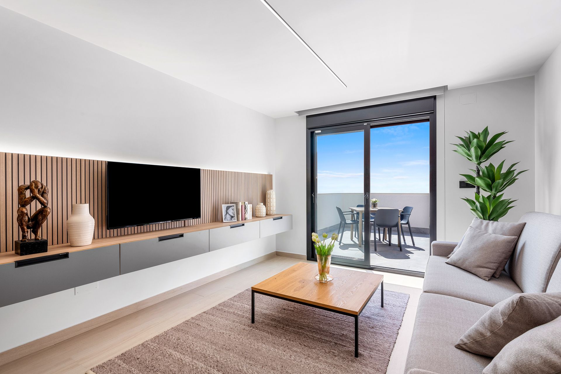 New Build - Apartment - Guardamar Del Segura - Costa Blanca South