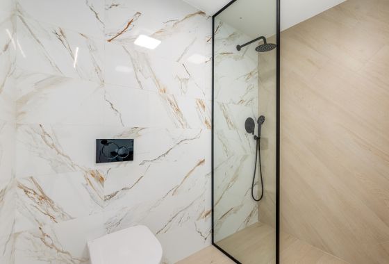 Apartment · New Build - Guardamar Del Segura · Alicante