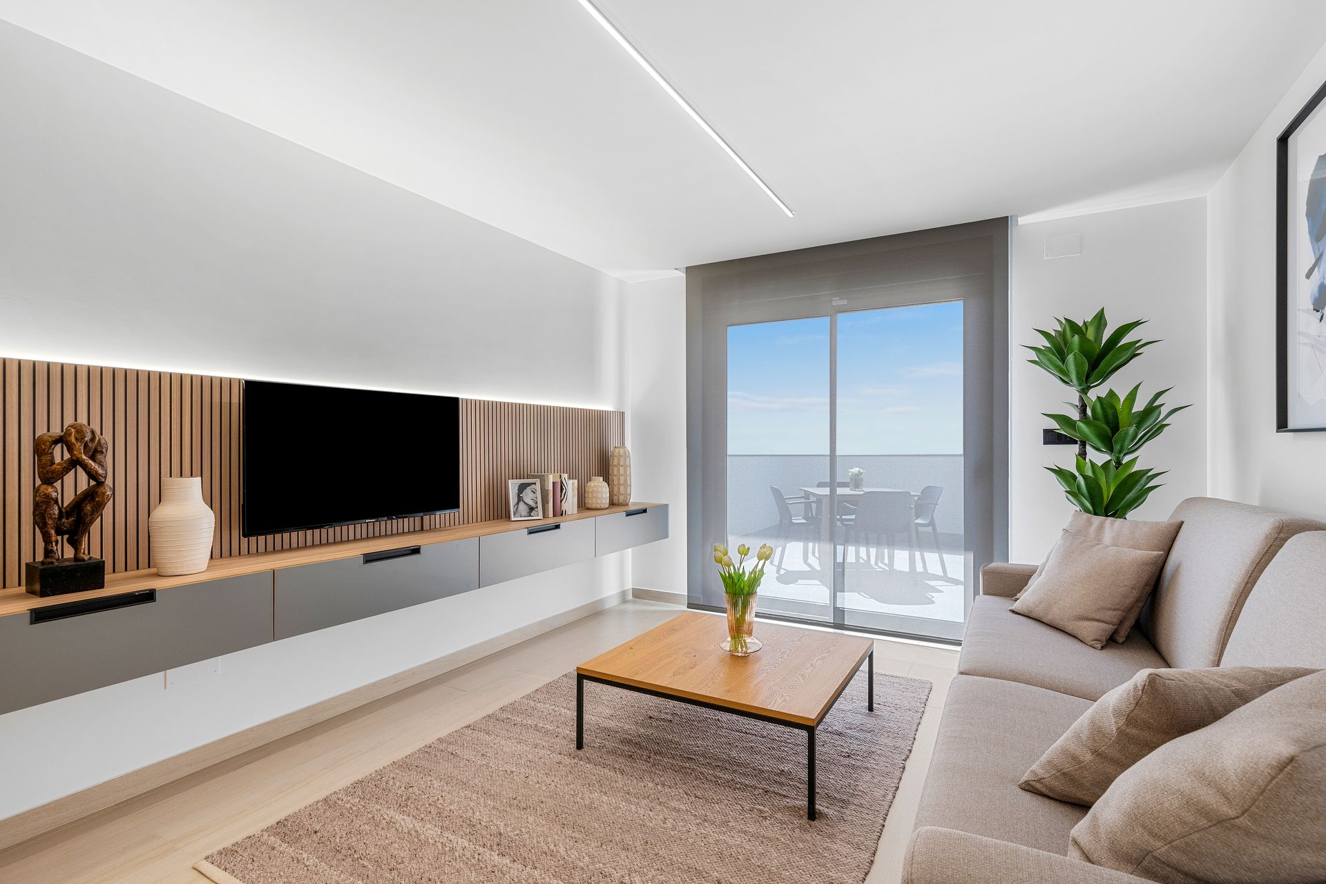 New Build - Apartment - Guardamar Del Segura - Costa Blanca South