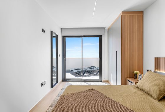 Apartment · New Build - Guardamar Del Segura · Alicante
