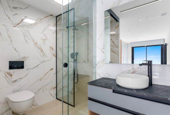 Apartment · New Build - Guardamar Del Segura · Alicante