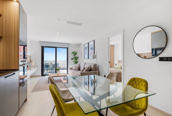 Penthouse · New Build - Guardamar Del Segura · Alicante