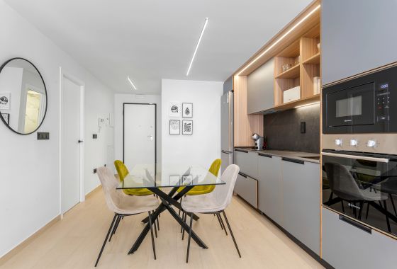 Ground floor · New Build - Guardamar Del Segura · Alicante
