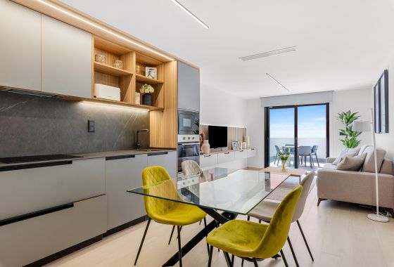 Penthouse · New Build - Guardamar Del Segura · Alicante