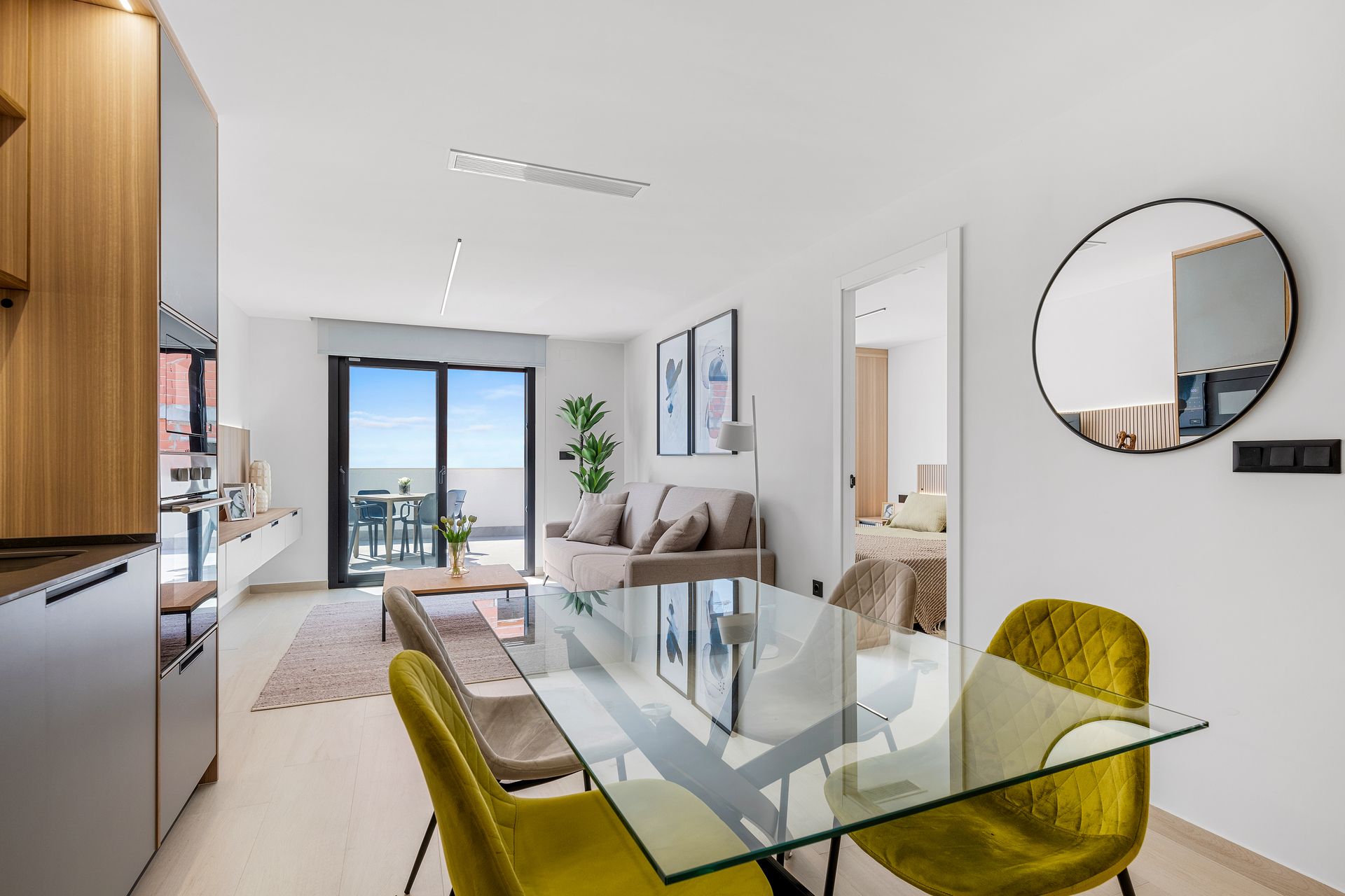 New Build - Penthouse - Guardamar Del Segura - Costa Blanca South