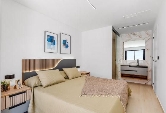 Penthouse · New Build - Guardamar Del Segura · Alicante