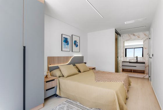Penthouse · New Build - Guardamar Del Segura · Alicante