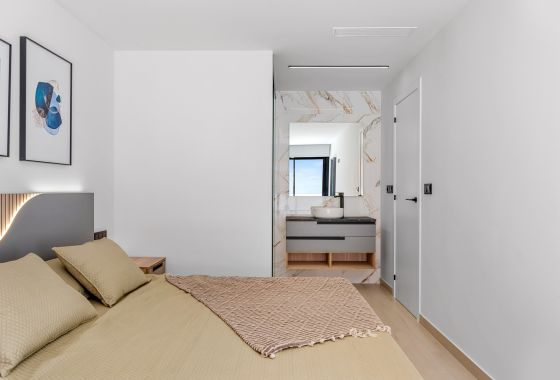 Penthouse · New Build - Guardamar Del Segura · Alicante