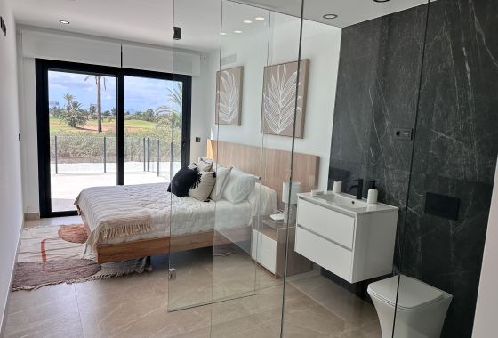 Neue Gebäude - Penthouse - Los Alcázares - Costa Calida