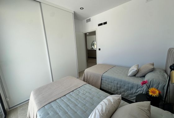 Neue Gebäude - Penthouse - Los Alcázares - Costa Calida