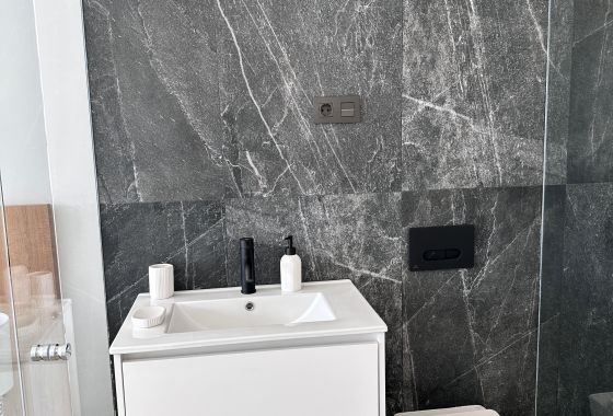 Penthouse · Neue Gebäude - Los Alcázares · Murcia