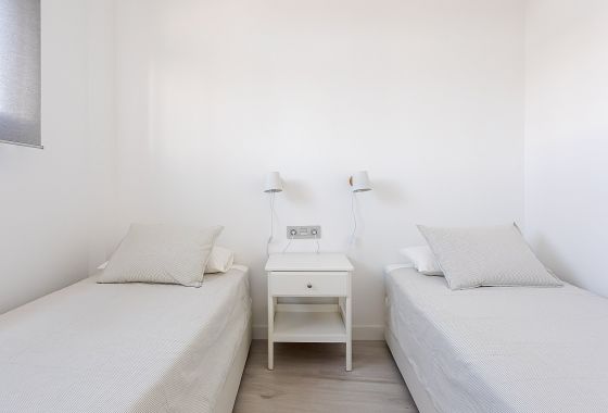 Apartment · New Build - Vera · Almería