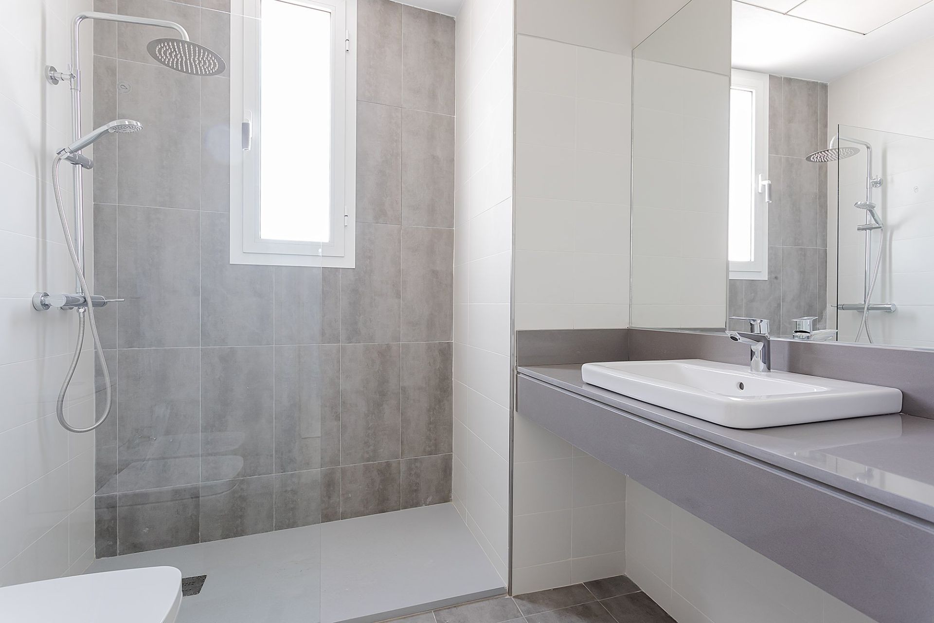 New Build - Apartment - Vera - Coast of Almeria