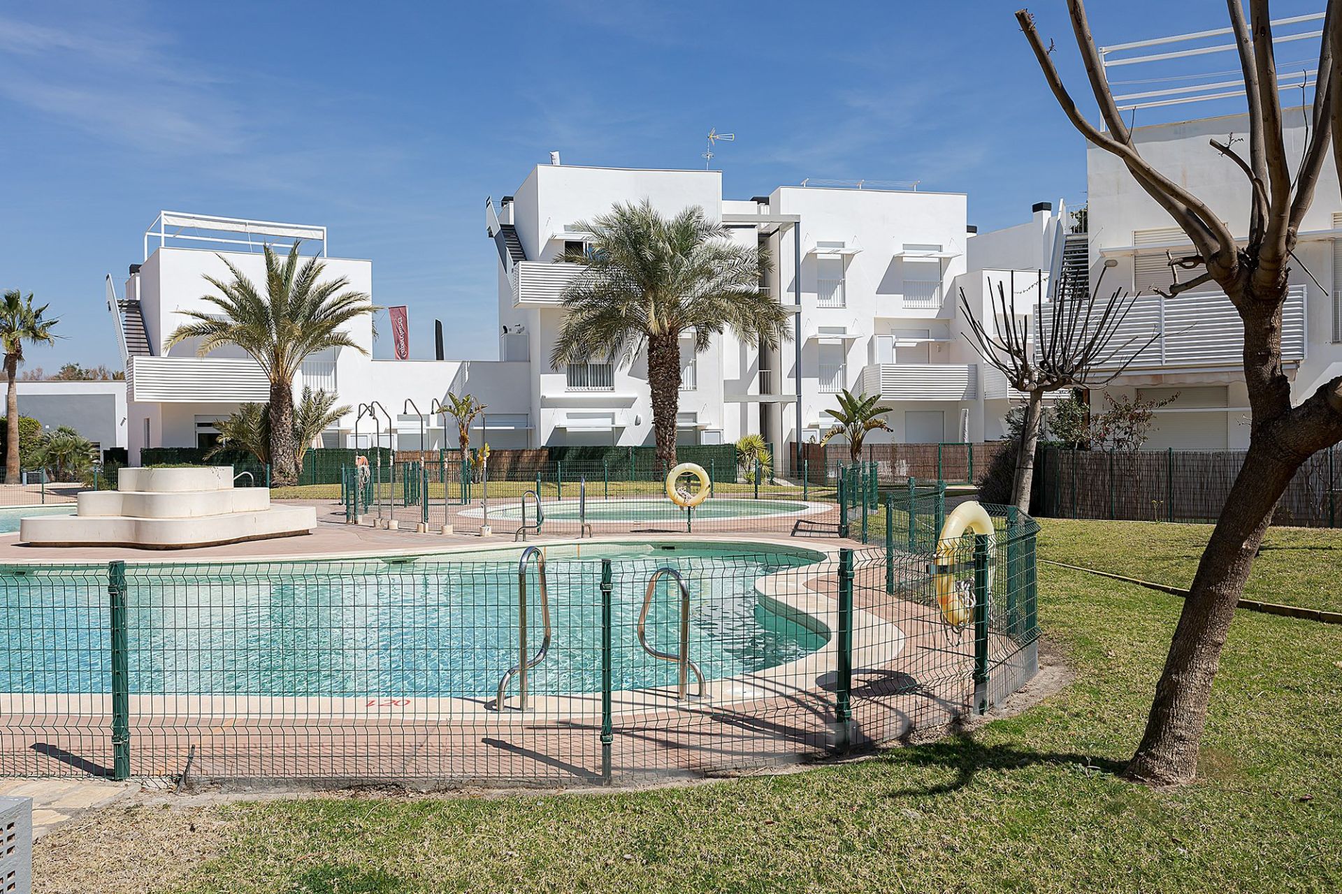 Obra nueva - Apartment - Vera - Costa de Almería