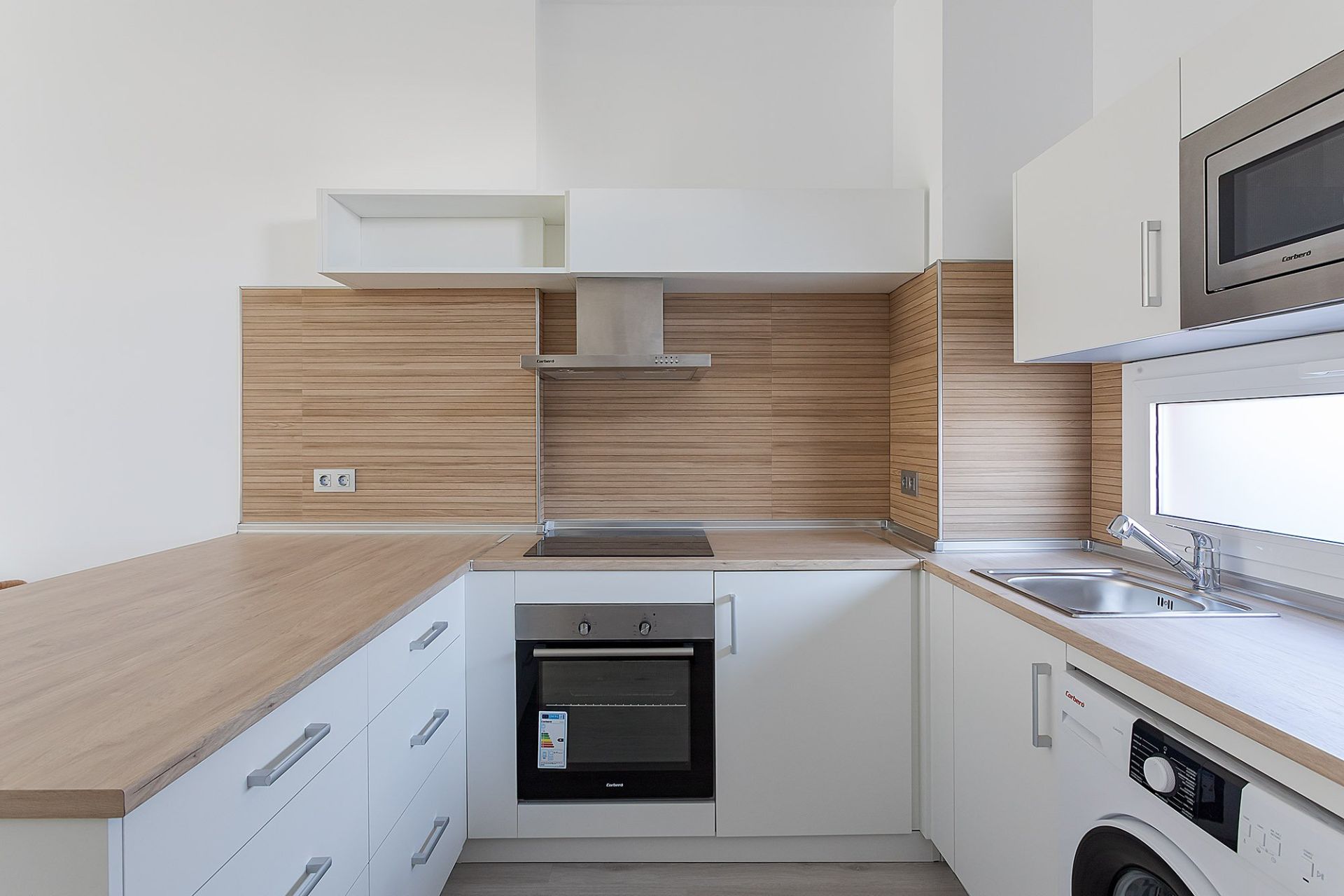 Obra nueva - Apartment - Vera - Costa de Almería