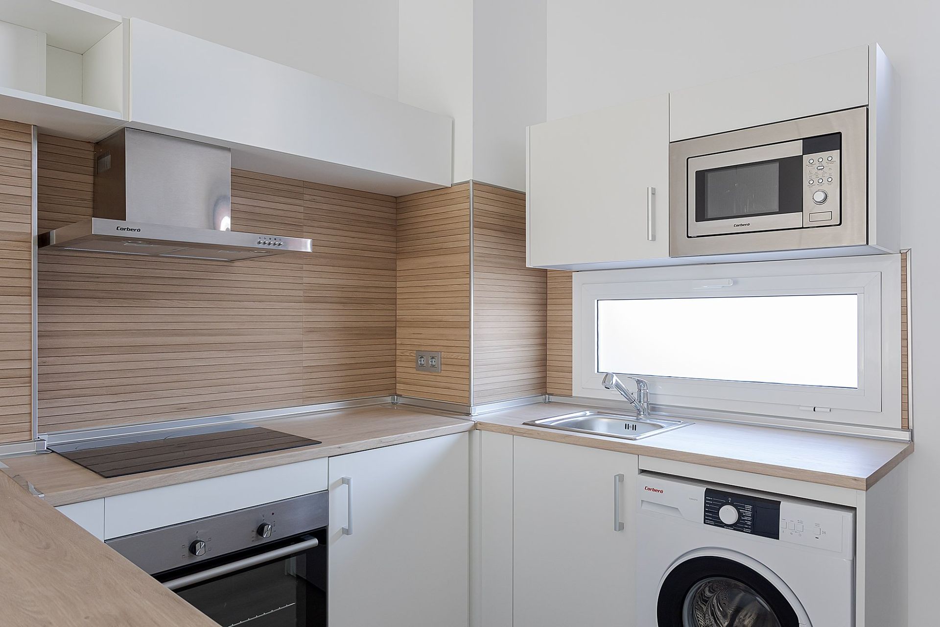 Obra nueva - Apartment - Vera - Costa de Almería