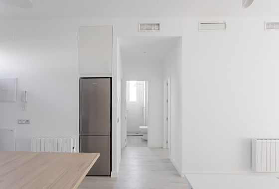 Apartment · New Build - Vera · Almería