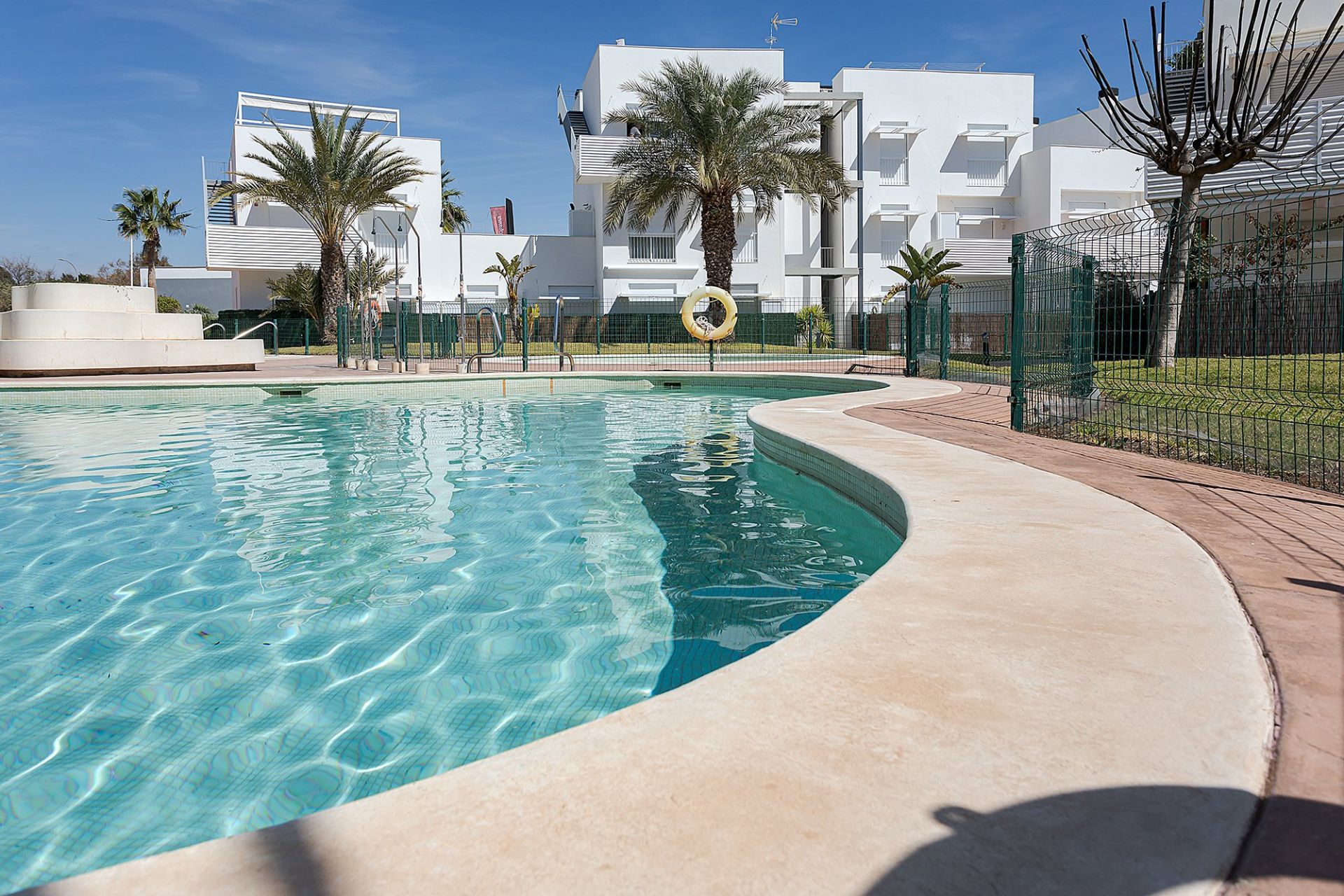 New Build - Ground floor - Vera - Coast of Almeria