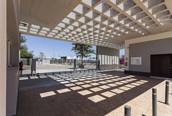 New Build - Ground floor - Vera - Coast of Almeria
