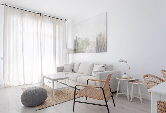 New Build - Ground floor - Vera - Coast of Almeria