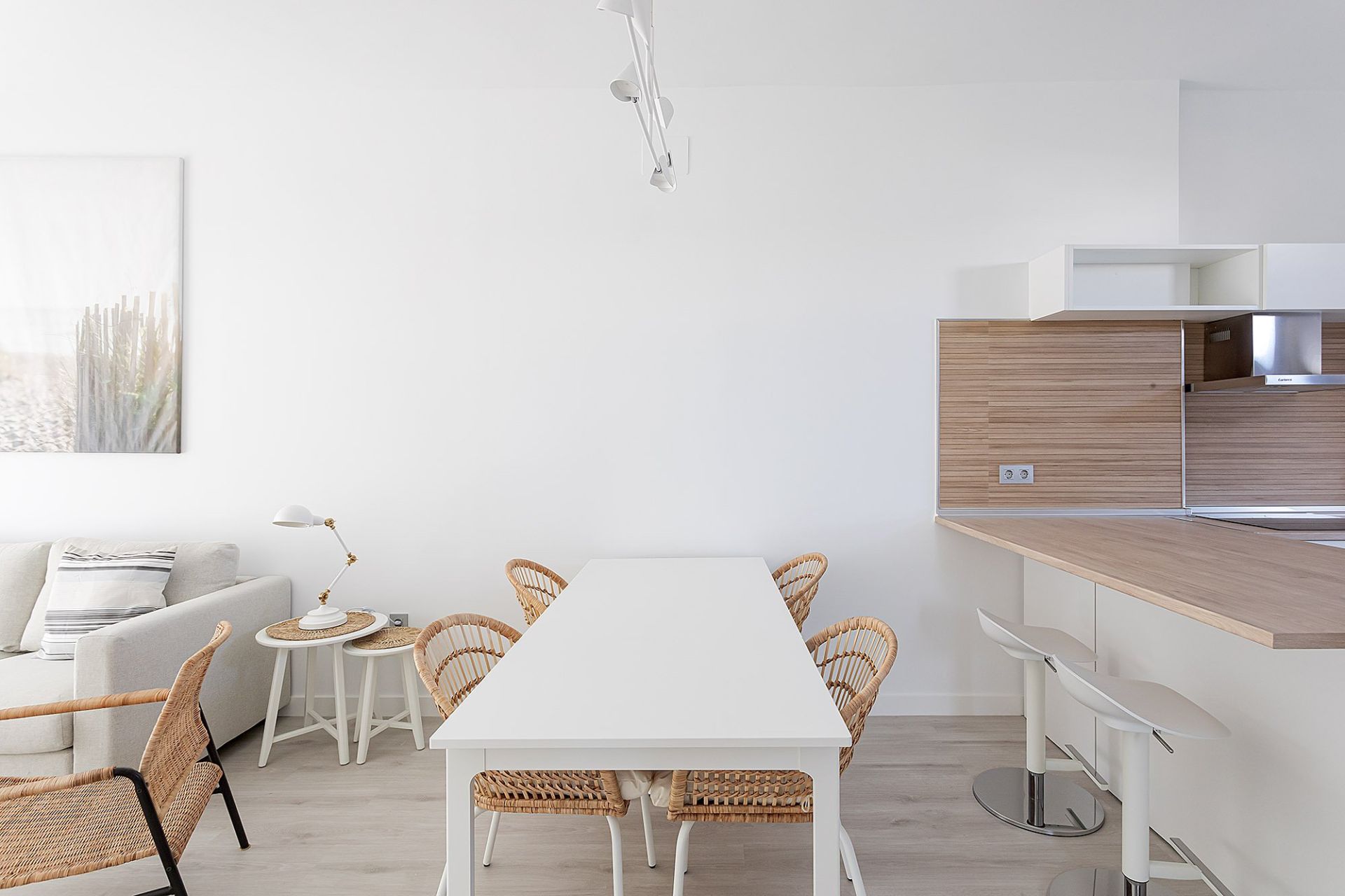 New Build - Ground floor - Vera - Coast of Almeria